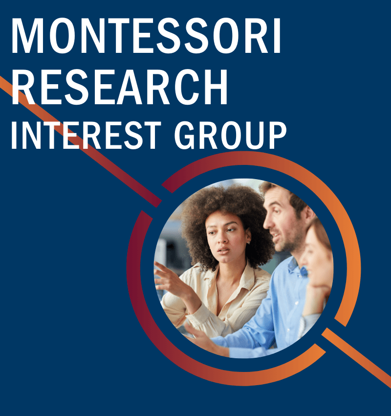 AMS Research Interest Group