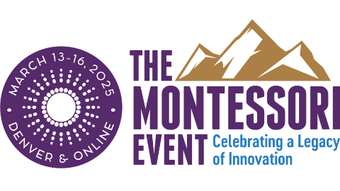 The Montessori Event 2025 Denver Colorado