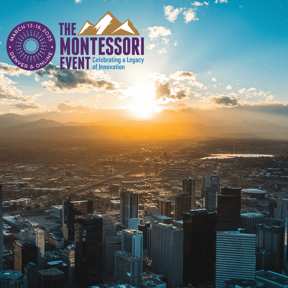 The Montessori Event Orlando 2024