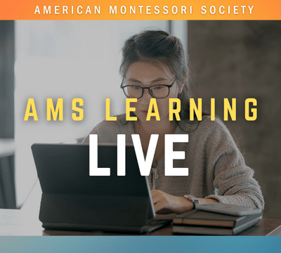 AMS Learning Live en Español