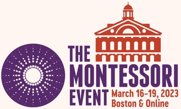 The Montessori Event Boston 2023