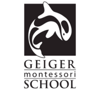 Geiger Montessori School Logo