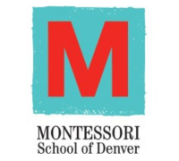 Montessori School of Denver Logo