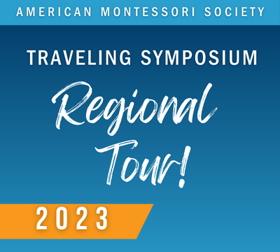 AMS Traveling Symposium Regional Tour 2023