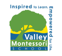 Valley Montessori School Logo