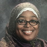 Dr. Amira Mogaji