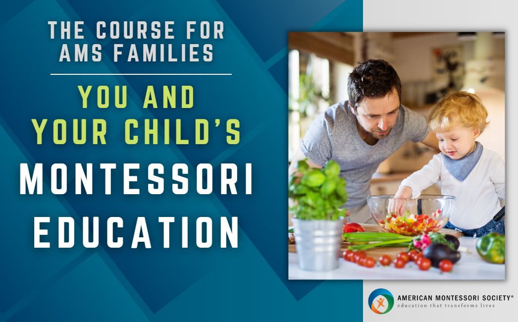 Early Childhood Parent Course