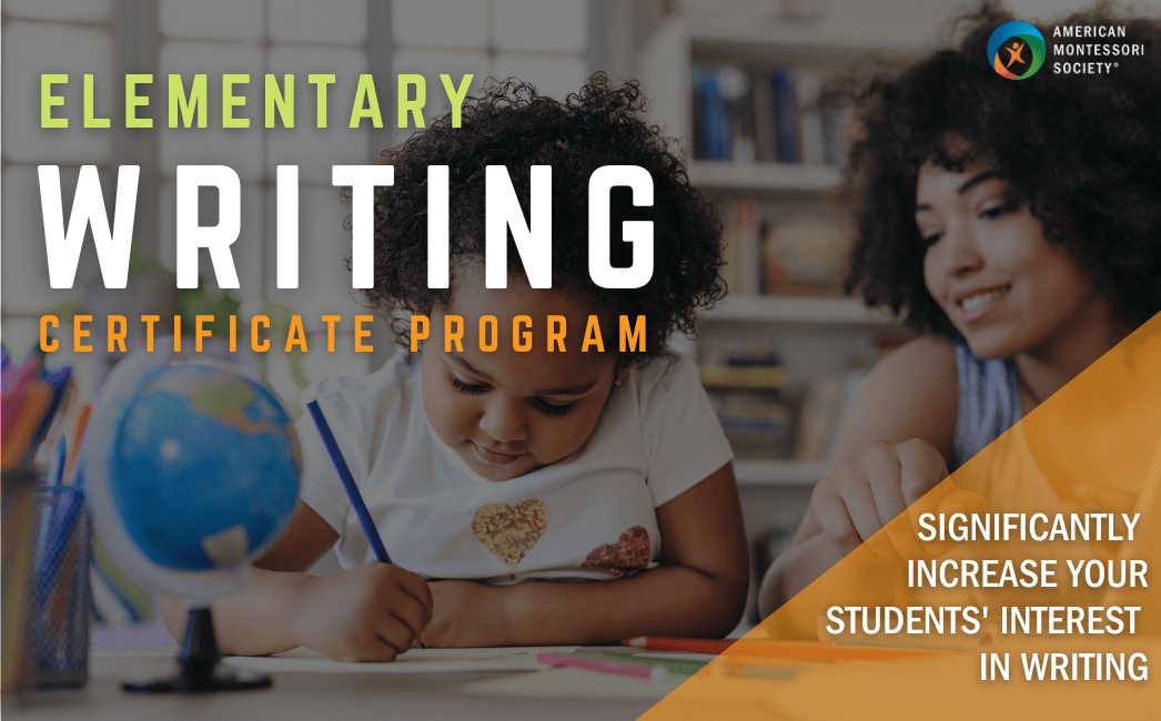 AMS Elementary Writing Course