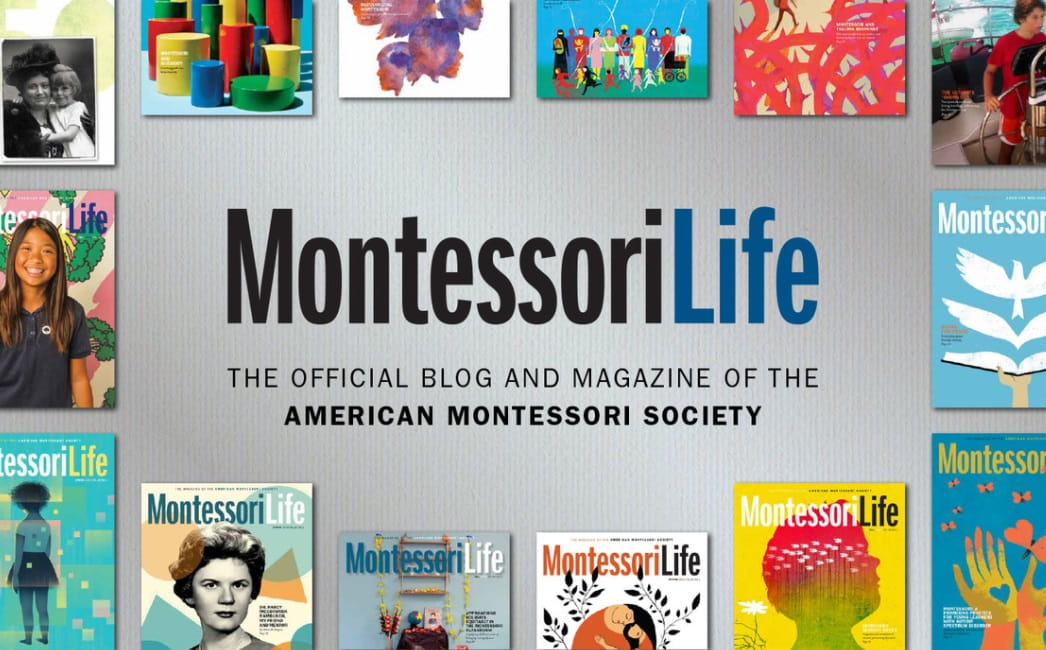 Montessori Life Blog