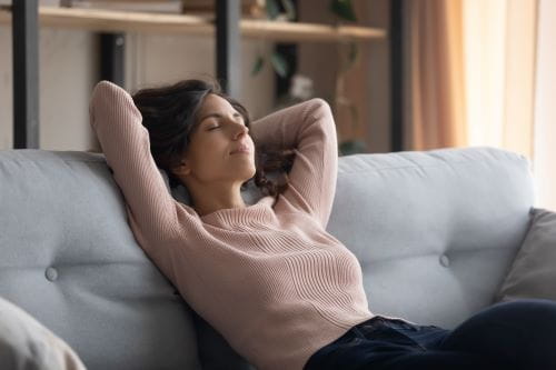 7 Types of Rest: The Key to Becoming the Prepared Adult