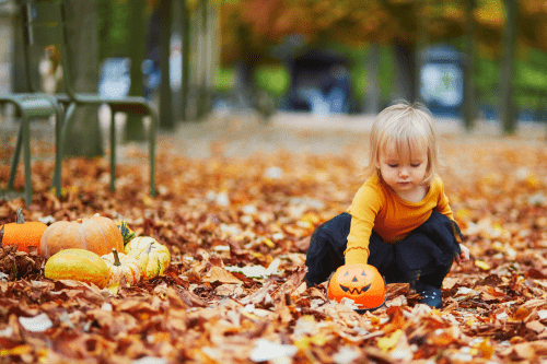 9 Ways to Approach Halloween in a Montessori Environment