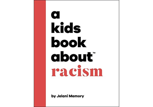 A Kids Book About