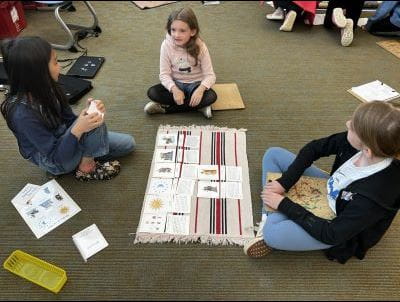 Montessori for All: Cincinnati Public Schools Adopts Montessori as a Curriculum