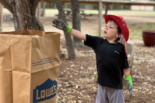 The Land is Where Our Roots Are: Montessori Schools Celebrate Earth Day