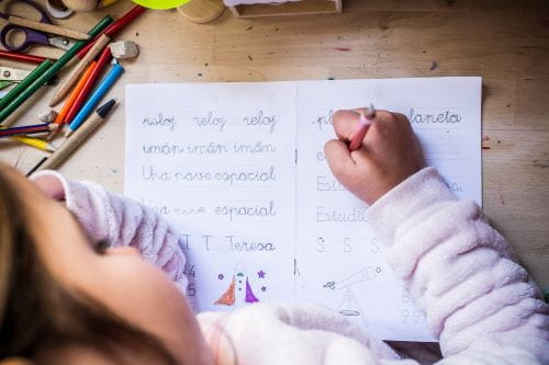 Montessori Dual-Language Immersion Programs: Fostering Independent and Bilingual Lifelong Learners