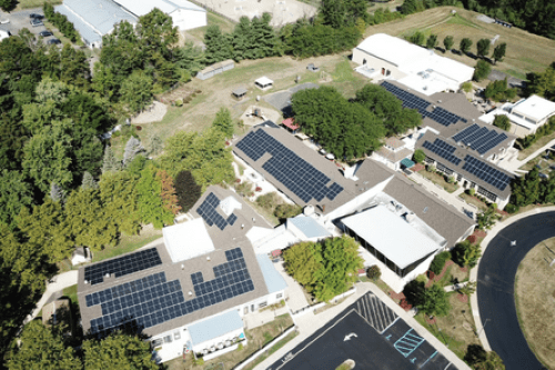Harnessing the Power of the Sun: Princeton Montessori Uses Solar Power to Promote Environmental Sustainability and Five Steps to Do the Same at Your School