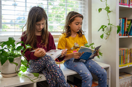 Promoting Cultural Fluency through Folktales in Elementary Classrooms