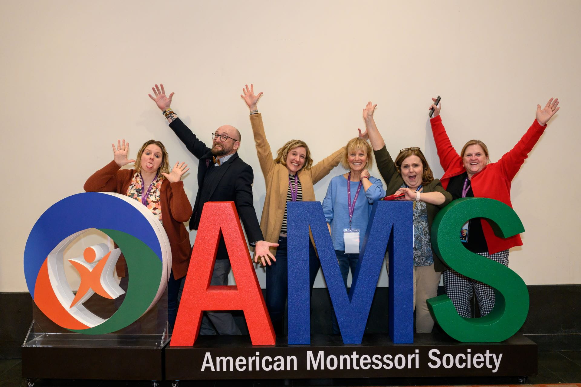 The Montessori Event 2023 A Recap of the American Montessori Society's