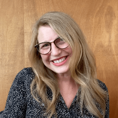 Tammy Oesting, Author, Montessori Life Magazine