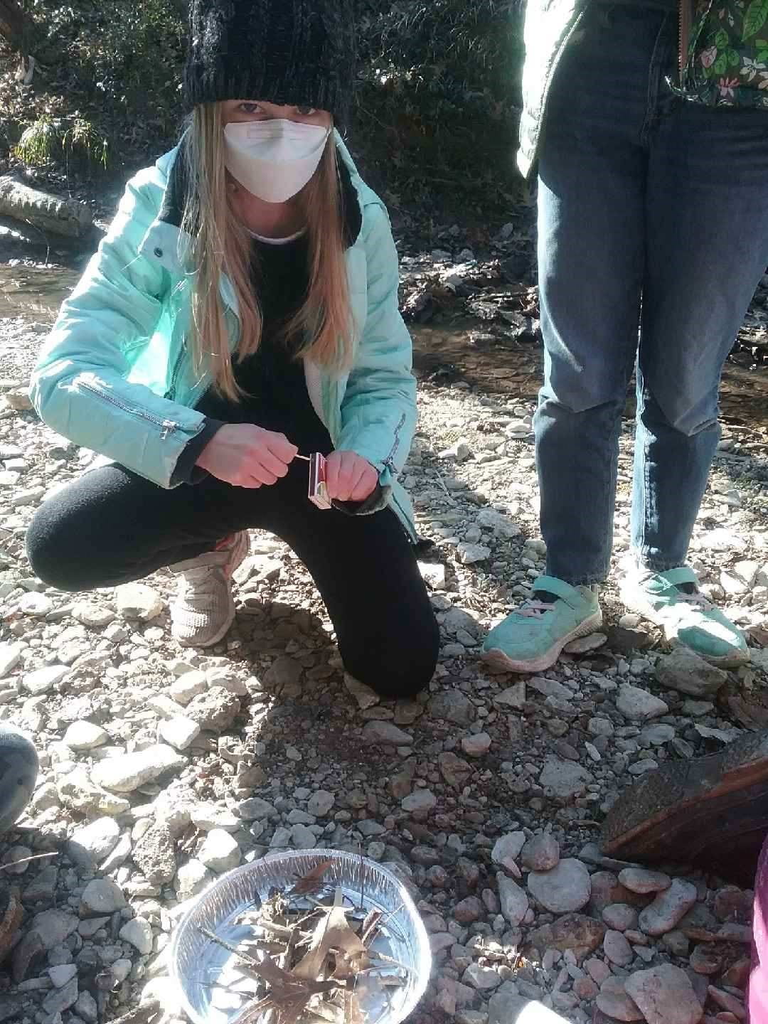 White Rock Montessori Nature