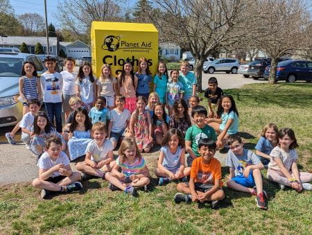 Investing in our Planet: How Montessori Schools are Celebrating Earth Day in 2023