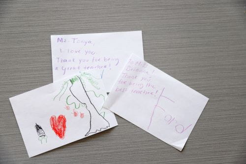 Teacher Appreciation Week: Inspiration and Ideas for Supporting Educators