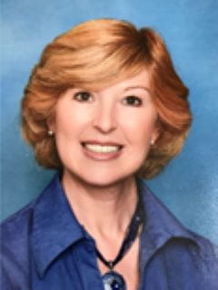 Monica Gargiulo Benitez 