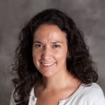 Cynthia Barraza