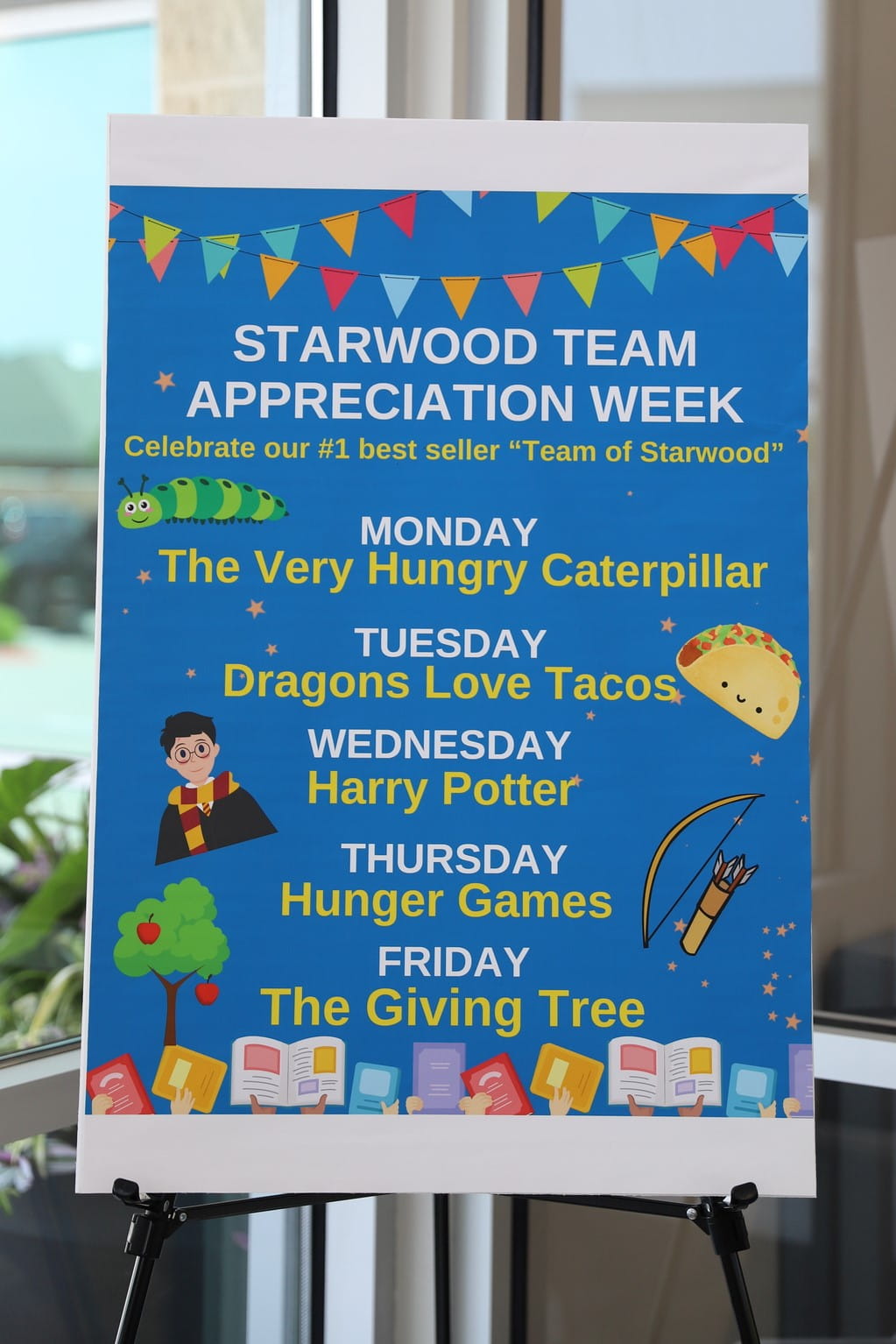 Teacher Appreciation Week: Inspiration and Ideas for Supporting Educators