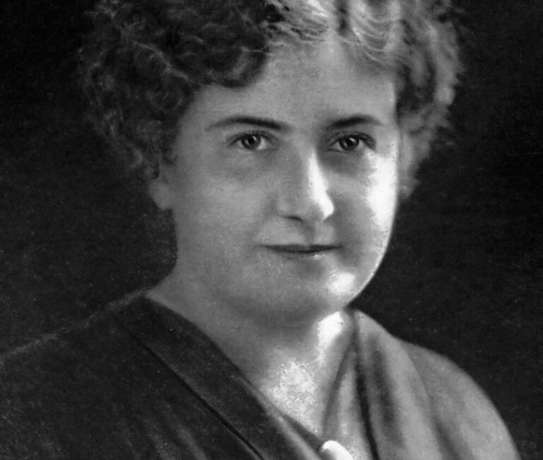History of Montessori Education | American Montessori Society