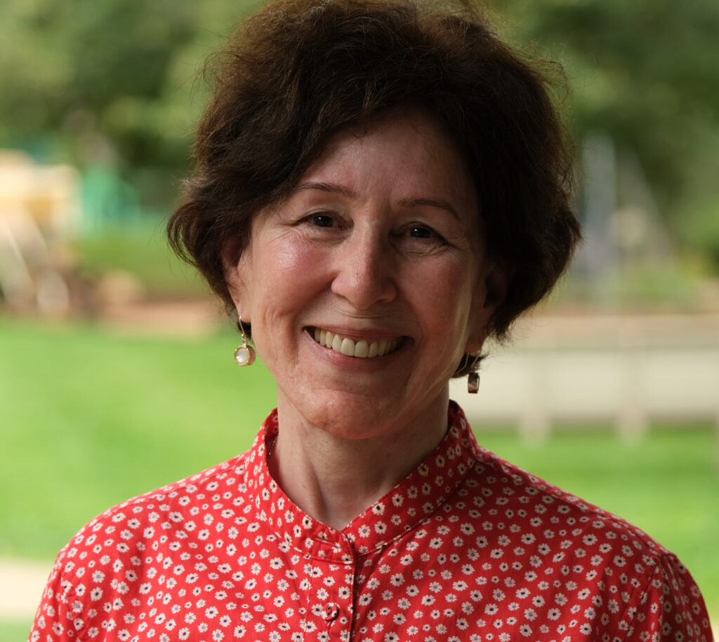 Debbie Senoff-Langford