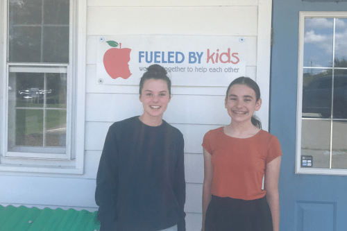 Empowering the Next Generation through Civic Engagement