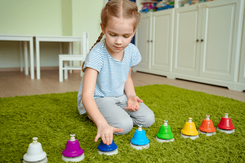 How to Confidently Bring Music and Movement into the Montessori Classroom: Do You Know Your Do, Re, Mi?
