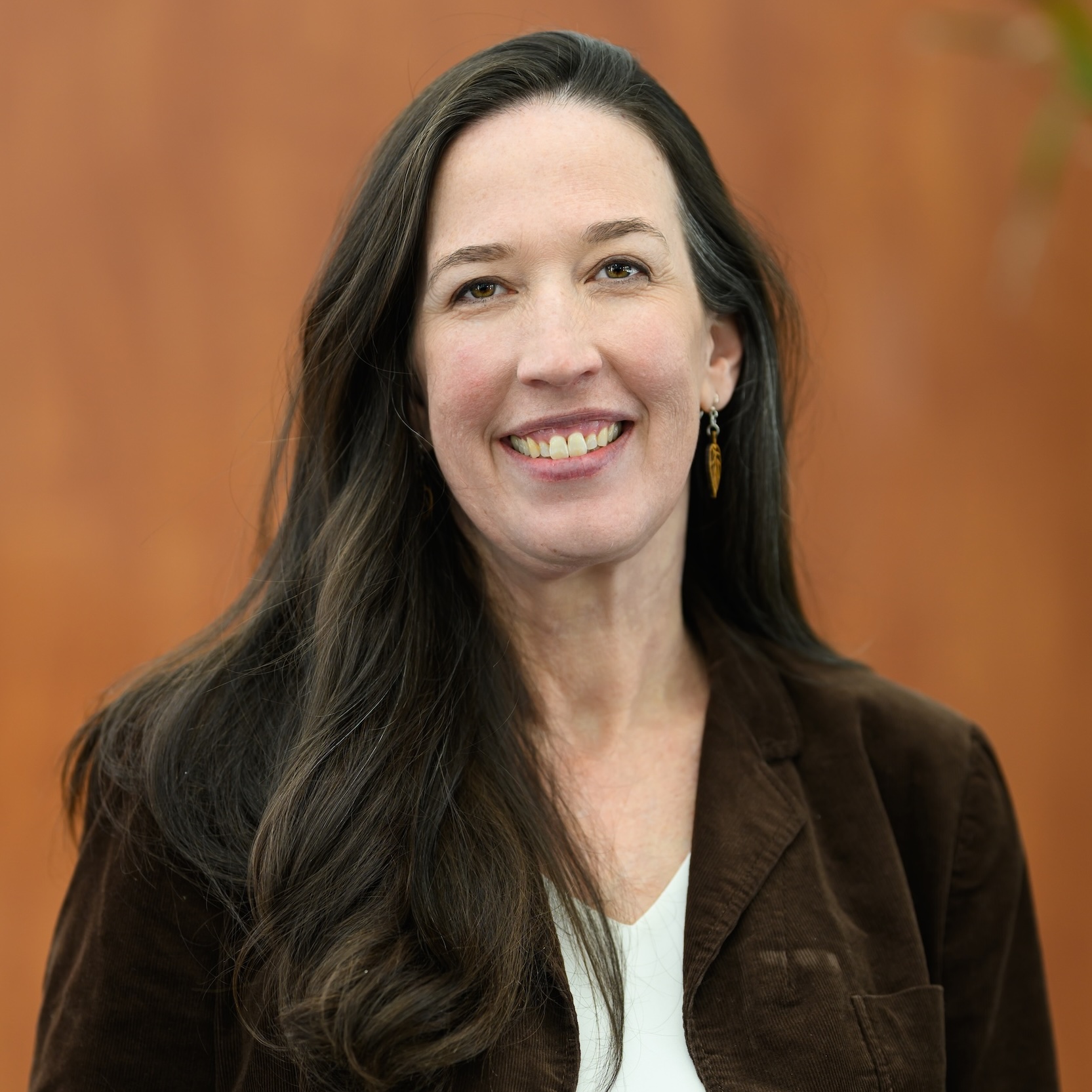 Melanie Thiesse - American Montessori Society (AMS)