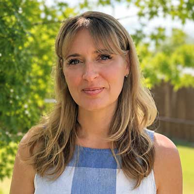 Rachel Cole - American Montessori Society (AMS)