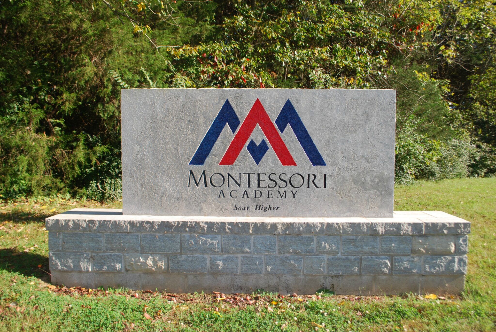 Montessori School Directory The American Montessori Society