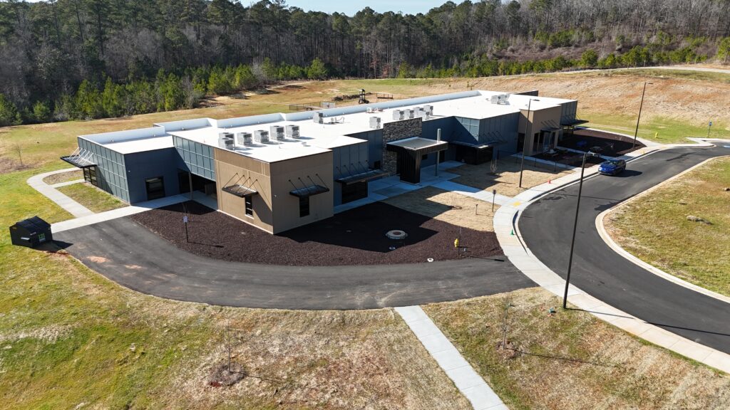 Hillside Montessori of LaGrange