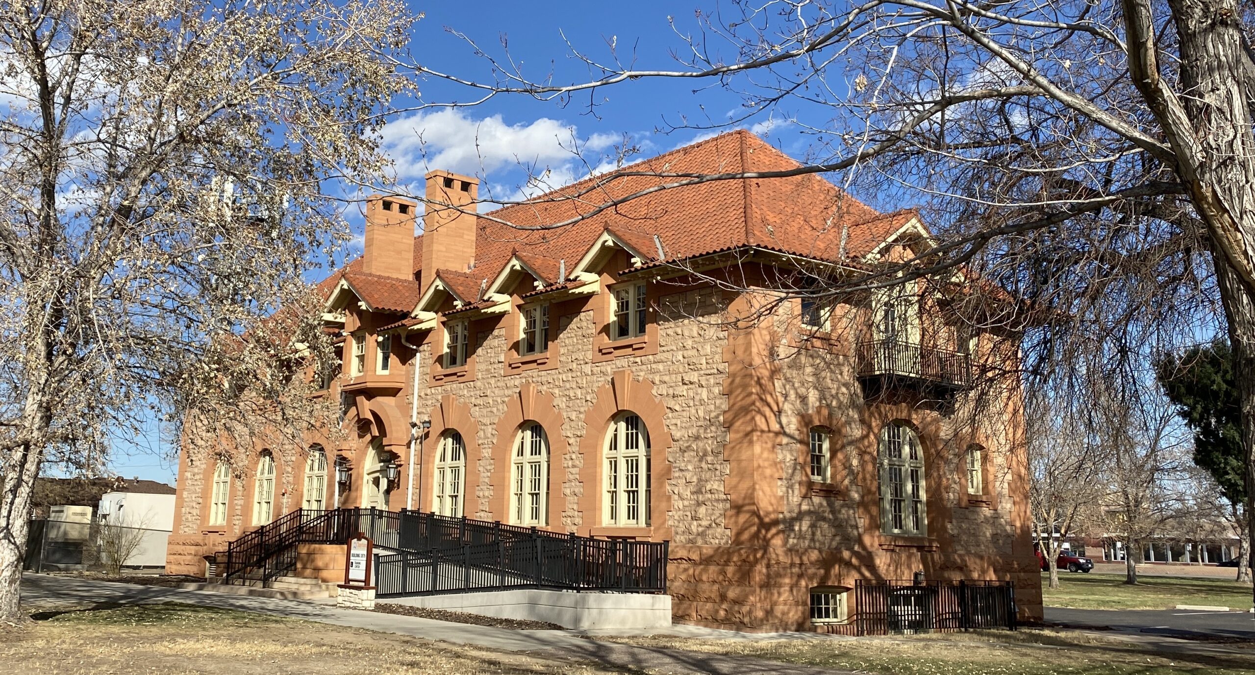 Montessori Education Center of the Rockies | The American Montessori Society