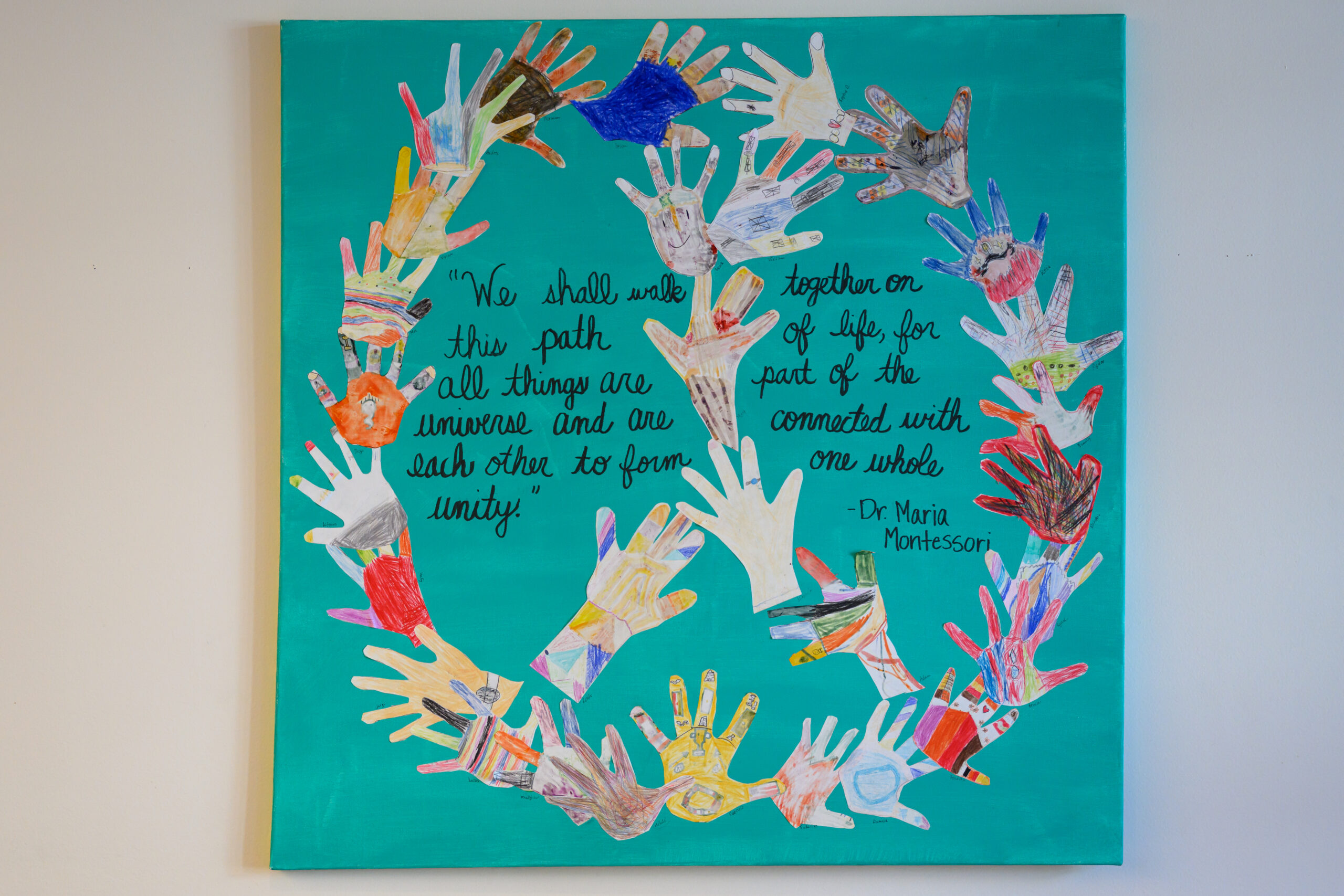 Apply Now for the 2026-2027 Ursula Thrush Peace Seed Grant