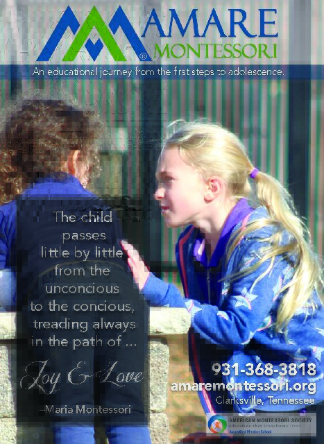 Amare Montessori