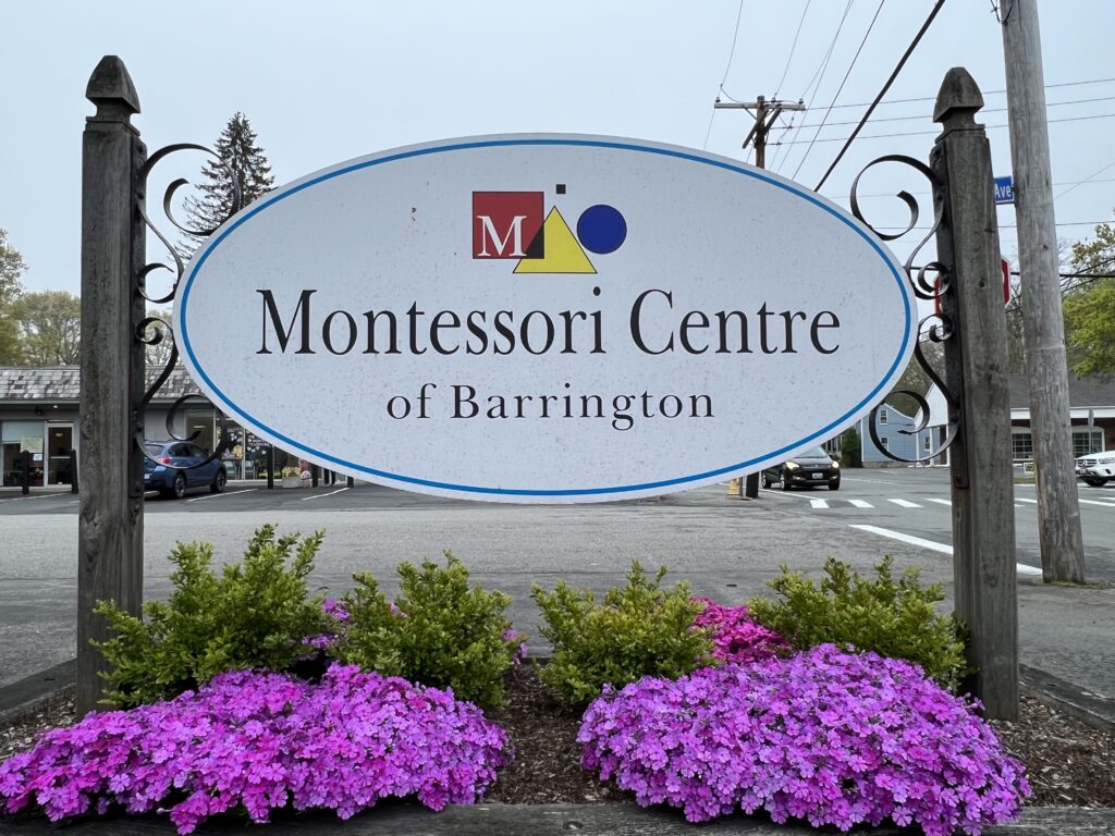 Montessori Centre of Barrington