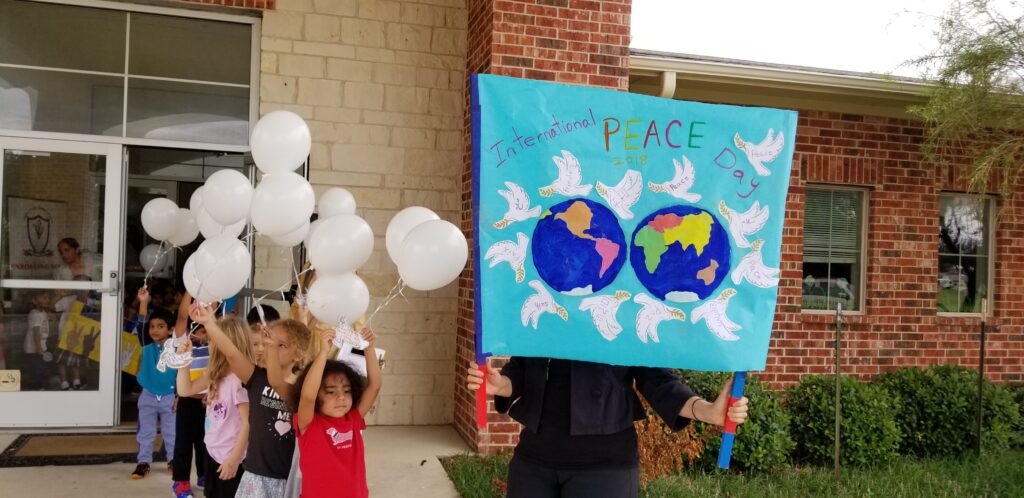 Children's Garden Montessori Academy