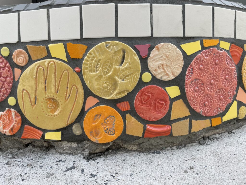 Clover Montessori- Wildflower School