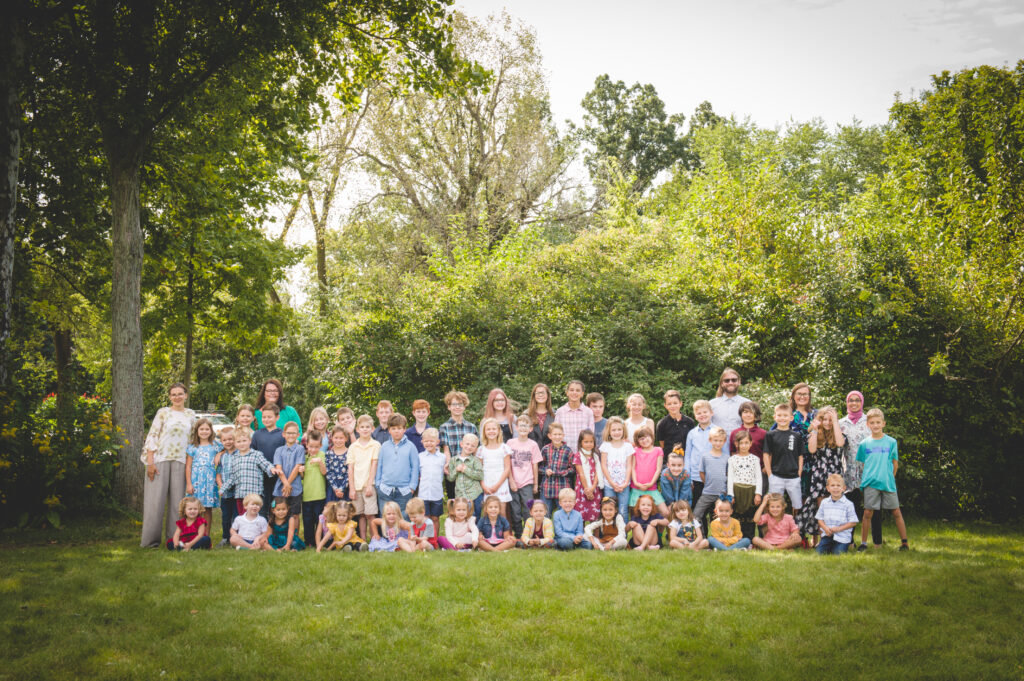 Lupine Montessori School Lupine Montessori School