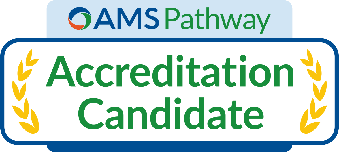 The AMS Difference Why Choose AMS?