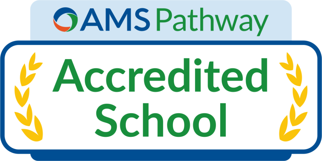 The AMS Difference The American Montessori Society