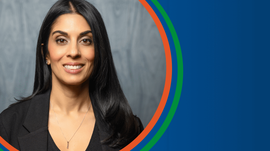Meet Anita Hanks, AMS Board President: A Montessori Journey and the Path Forward