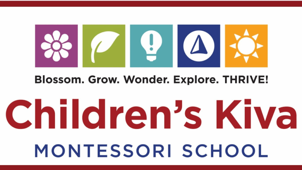 From Rural Roots to Global Reach: A Visit to Children’s Kiva Montessori School
