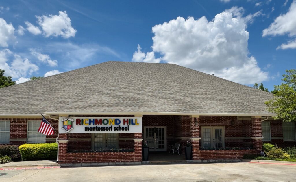 Richmond Hill Montessori