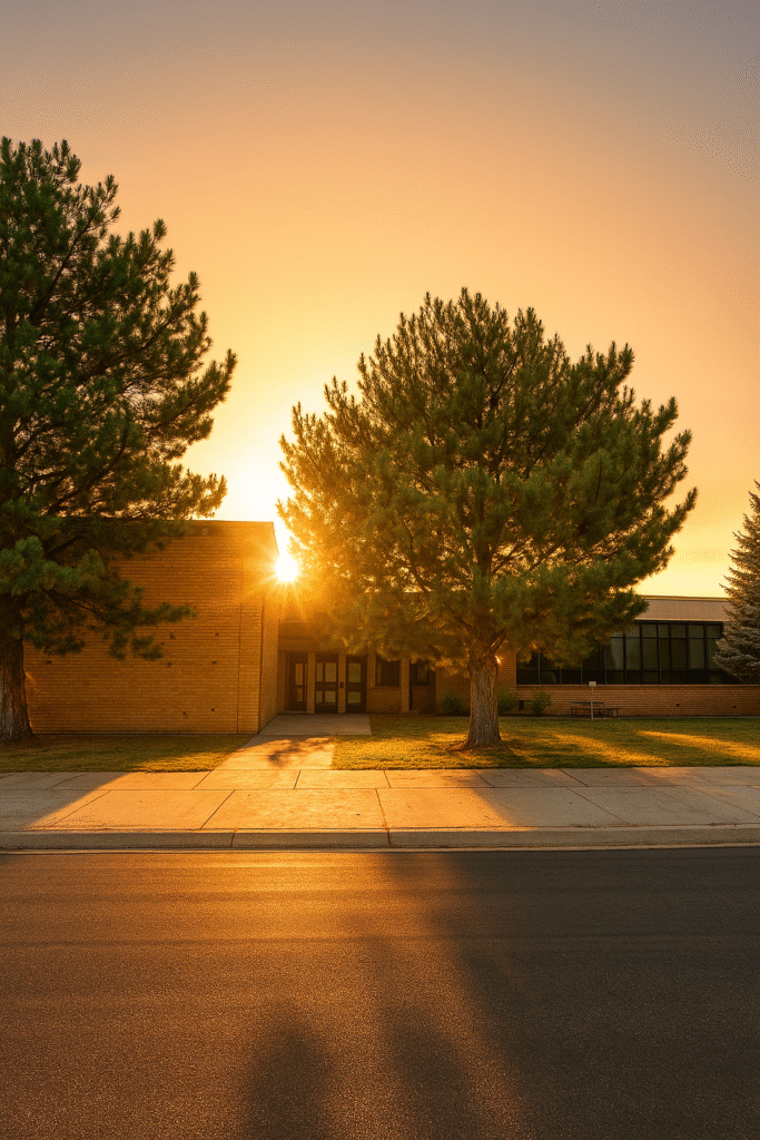 Laramie Montessori School